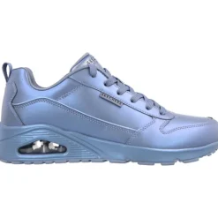 Sneakers*Skechers Uno Galactic Gal Navy